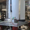 DLFH-25T Freshwater flake ice machine